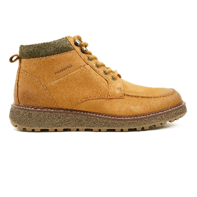 Picture of Maverick Men's Boot Tan