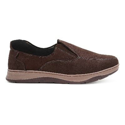 Picture of Maverick Men's Casual Shoe Brown