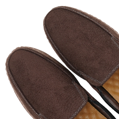 Picture of Maverick Men's Casual Shoe Brown