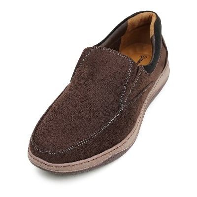 Picture of Maverick Men's Casual Shoe Brown
