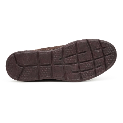 Picture of Maverick Men's Casual Shoe Brown