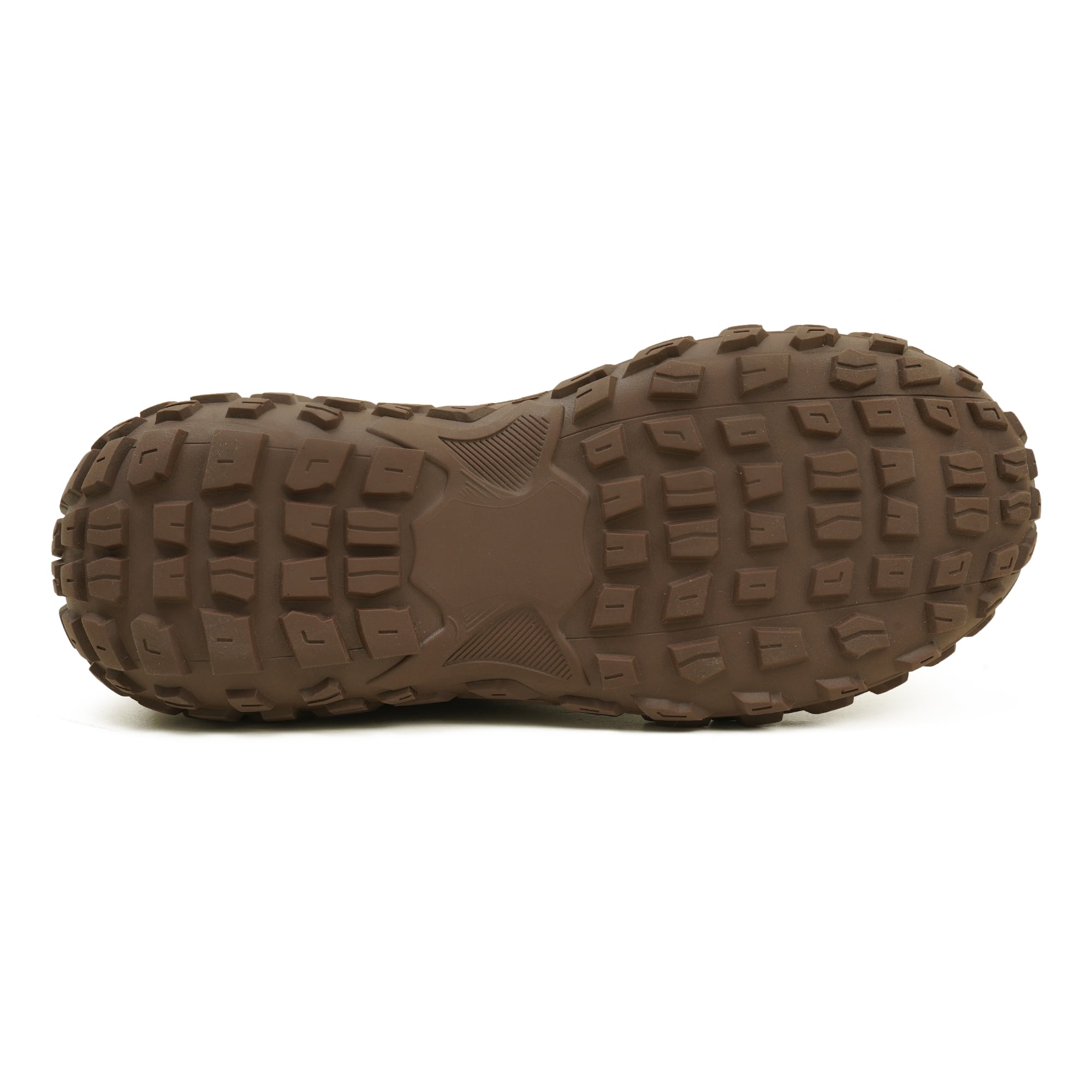 Picture of Maverick Men's Casual Shoe Coffee