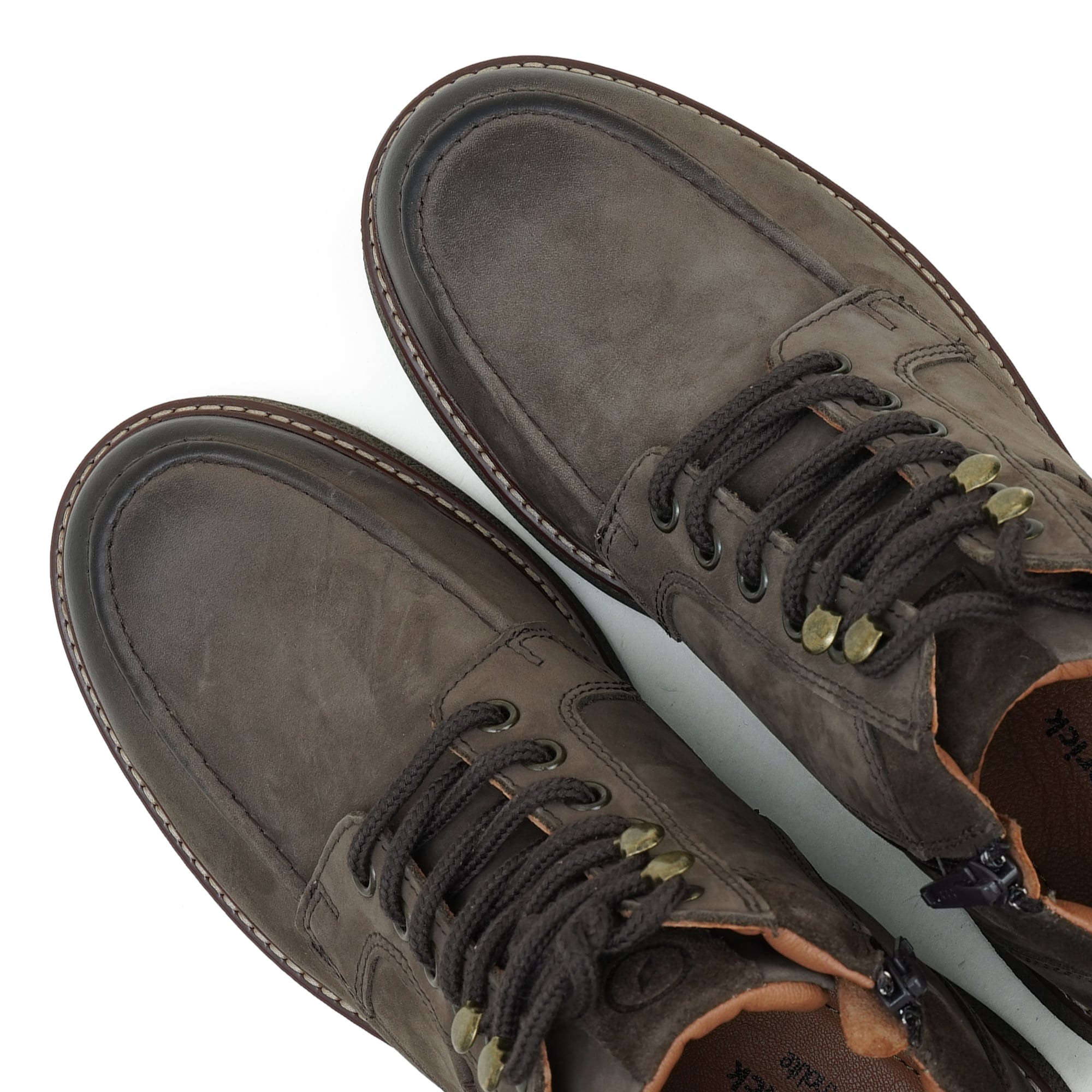 Picture of Maverick Men's Boot Coffee