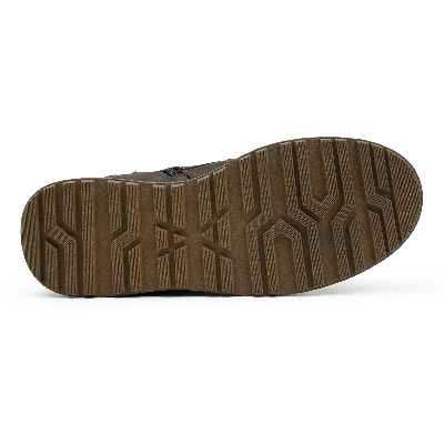 Picture of Maverick Men's Boot Coffee