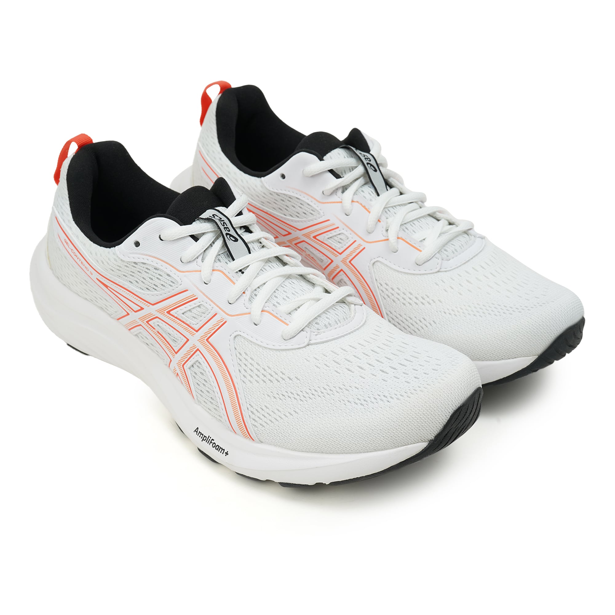 Picture of ASICS GEL-CONTEND 9 Off white