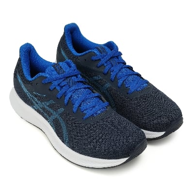 Picture of ASICS PATRIOT 13 Aqua Blue