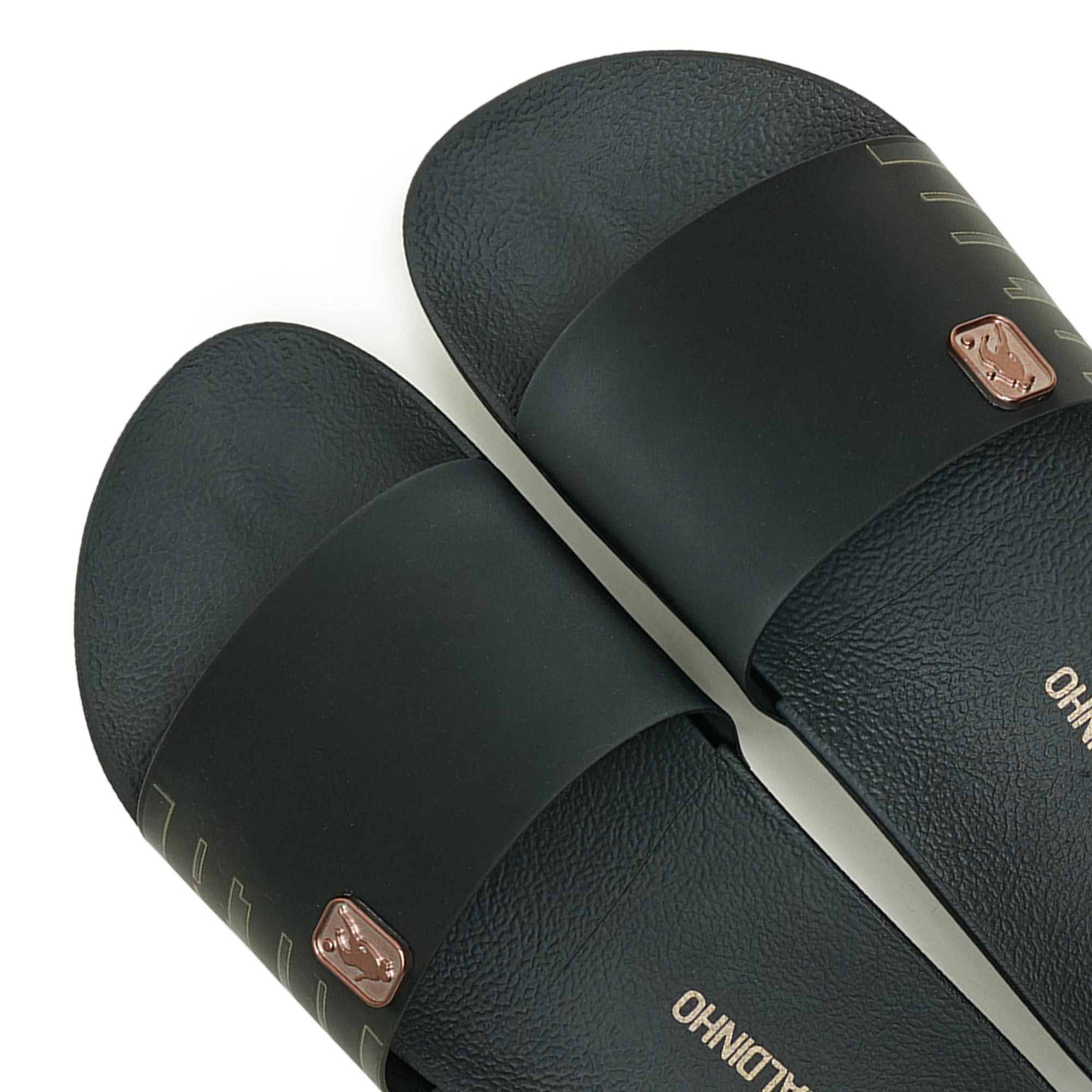 Picture of RIDER R10 SLIDE Black