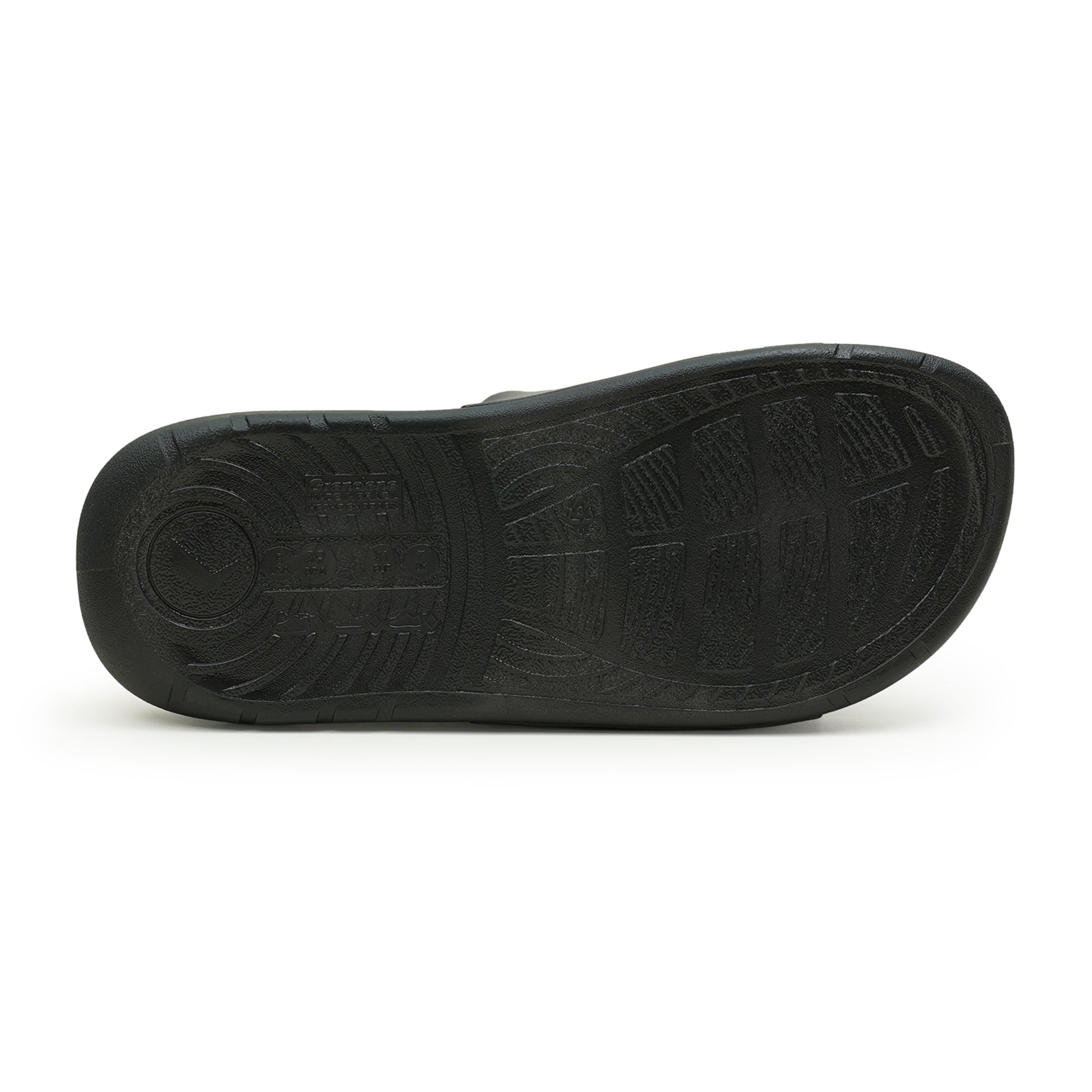 Picture of RIDER RUSH SLIDE Black