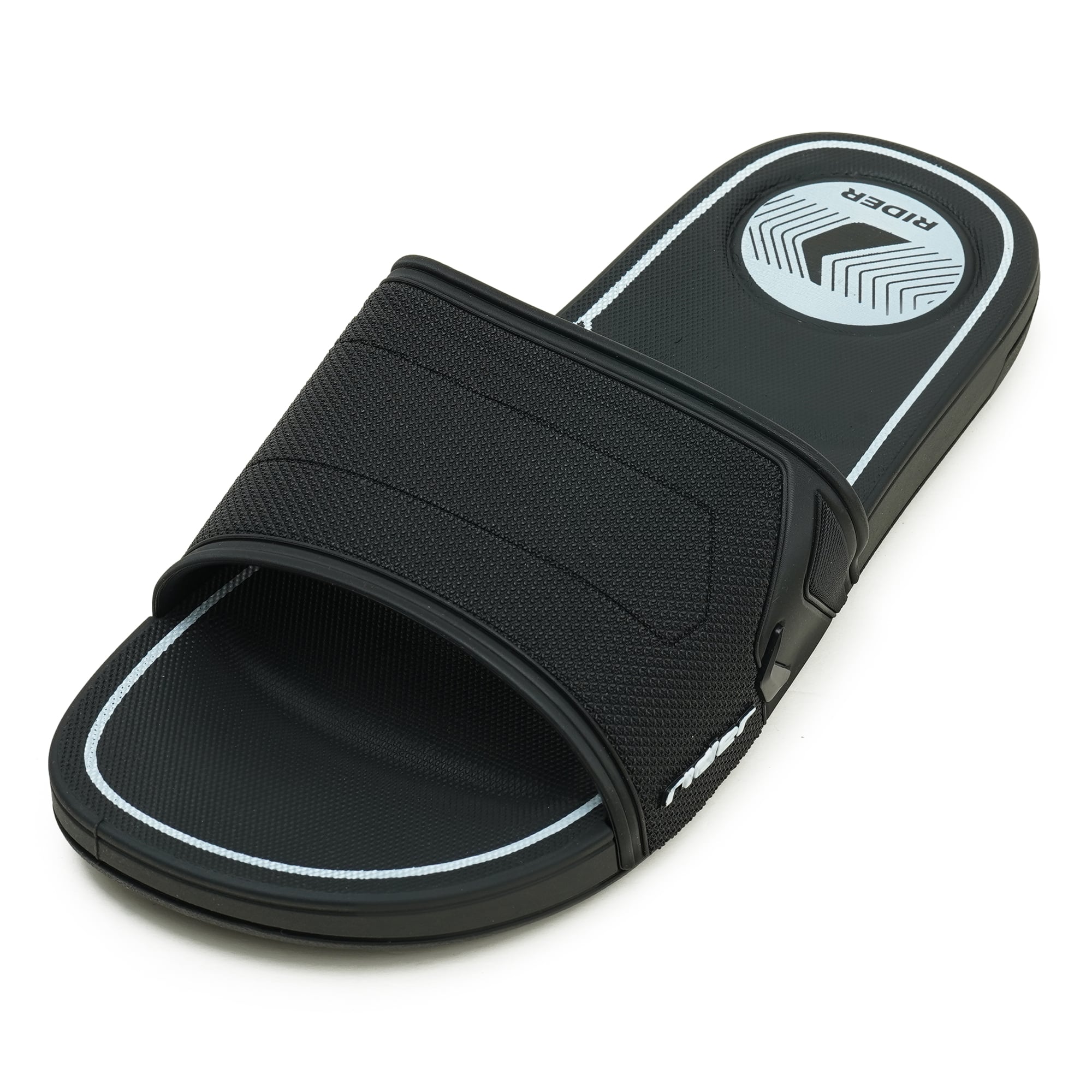 Picture of RIDER START SLIDE Black