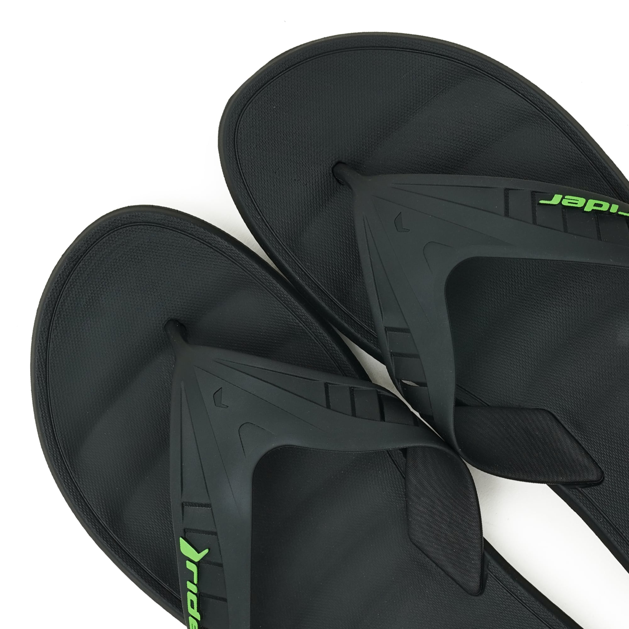 Picture of RIDER MOVING II DEDO SANDAL Black