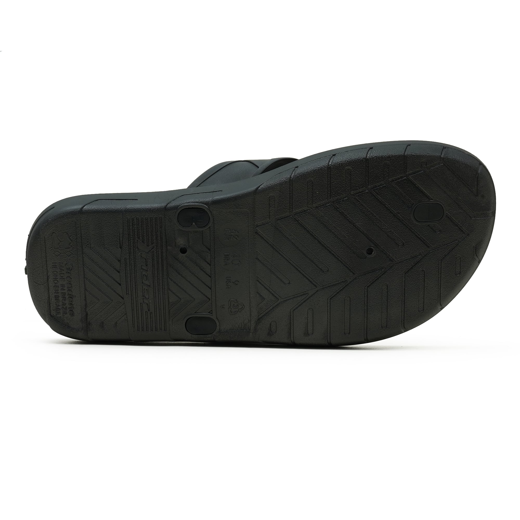Picture of RIDER MOVING II DEDO SANDAL Black