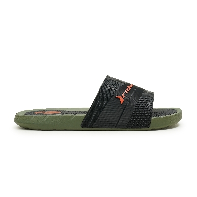 Picture of RIDER RUSH SLIDE Olive