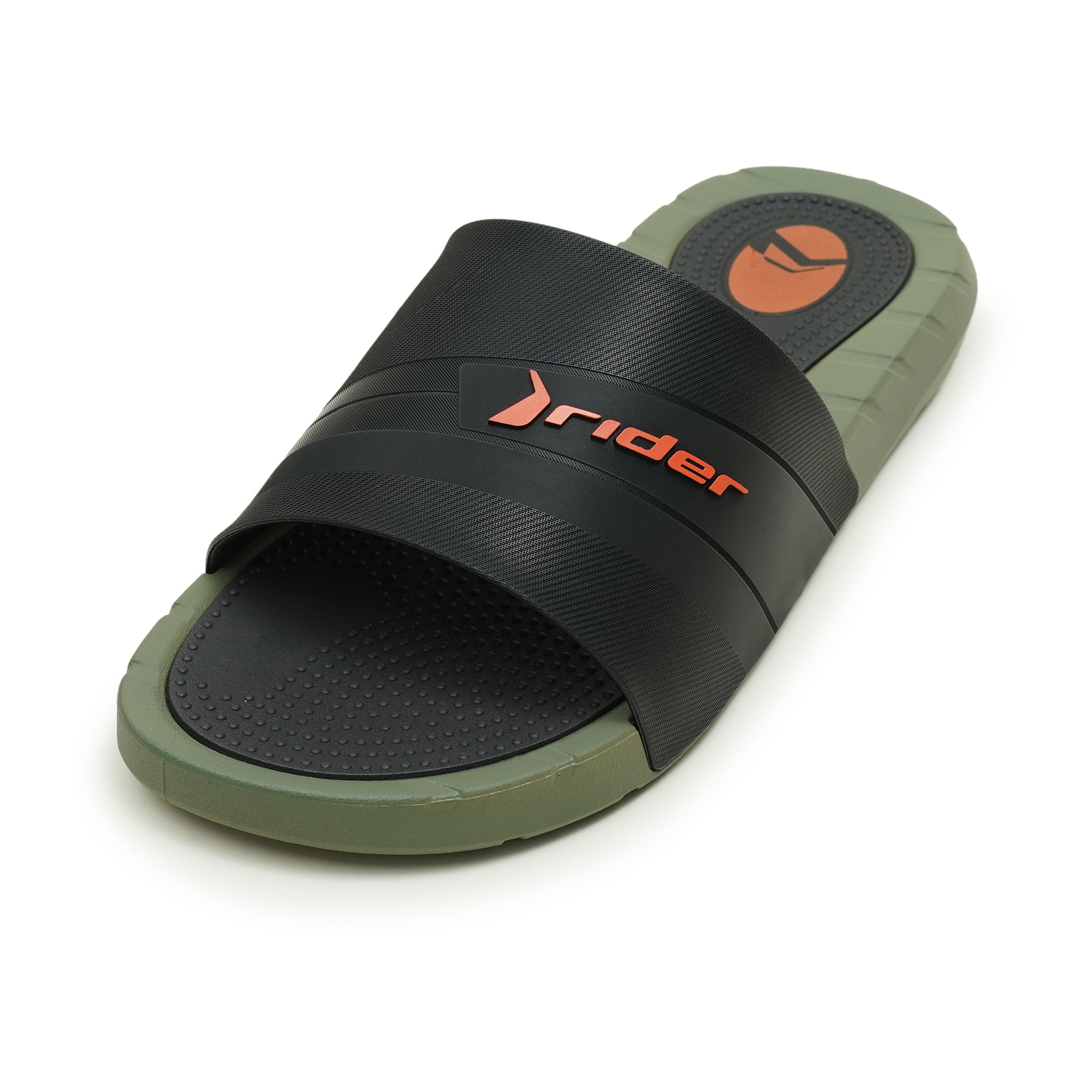 Picture of RIDER RUSH SLIDE Olive