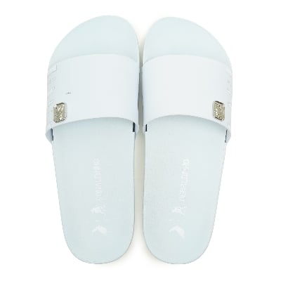 Picture of RIDER R10 SLIDE White