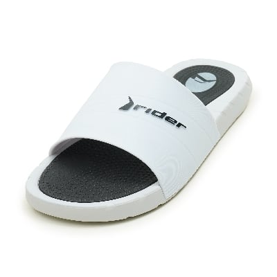 Picture of RIDER RUSH SLIDE Off white