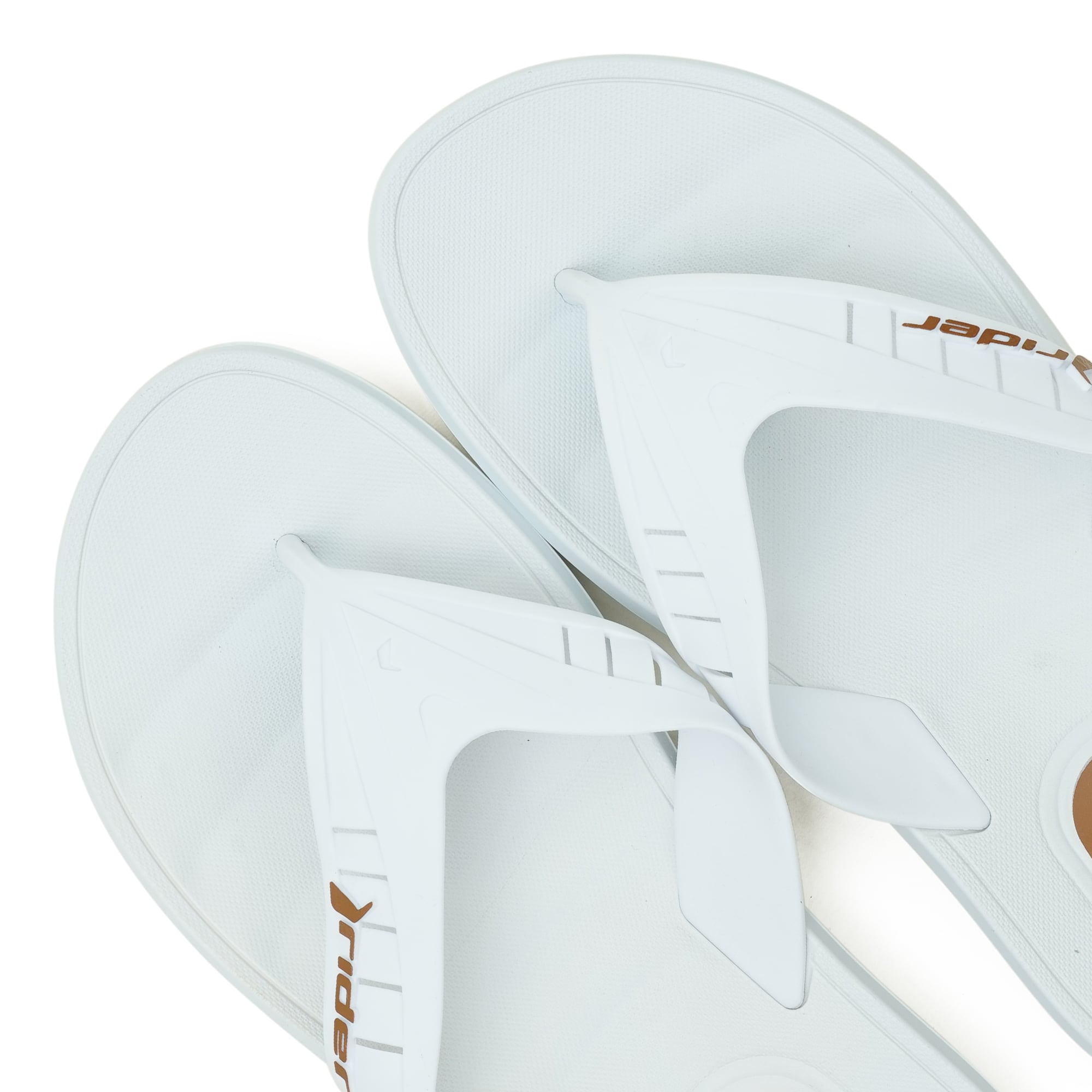 Picture of RIDER MOVING II DEDO SANDAL Off white