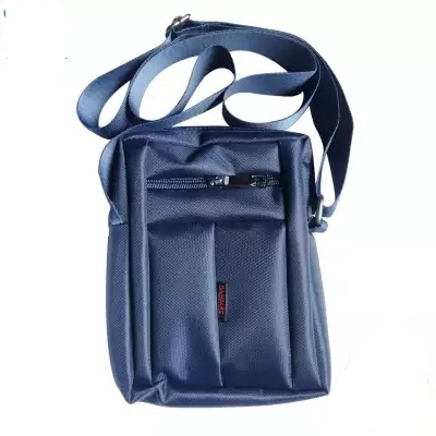 Picture of Crossbody man Business bags - Blue