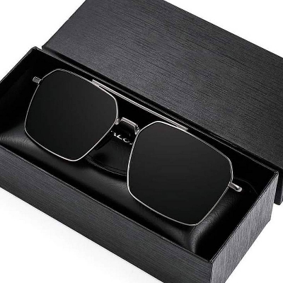 Picture of Exclusive Fashionabel sunglass - Silver