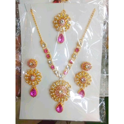 Picture of Exclusive Design Necklace for girls