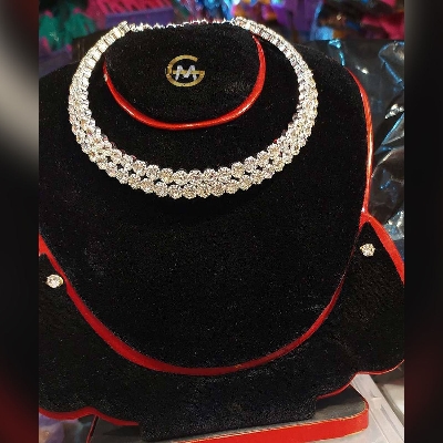 Picture of Exclusive Design Necklace For Girls - Necklace For Girls