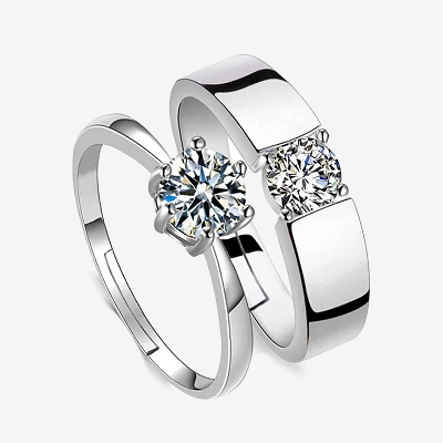 Picture of Exclusive new style fashion ring - free size
