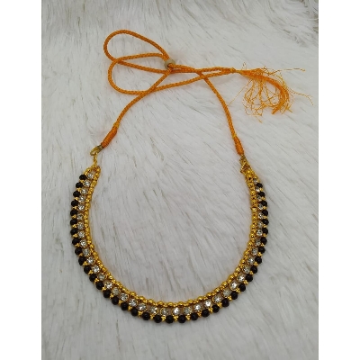 Picture of Exclusive Design Necklace For Girls - Necklace For Girls