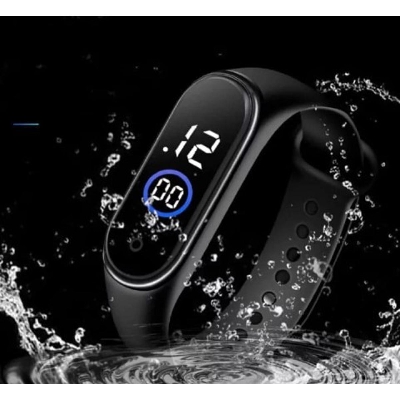 Picture of Good Quality Man fashionable watch