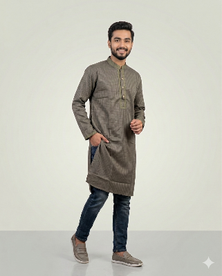 Picture of Men's Punjabi
