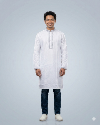 Picture of Men's Punjabi 