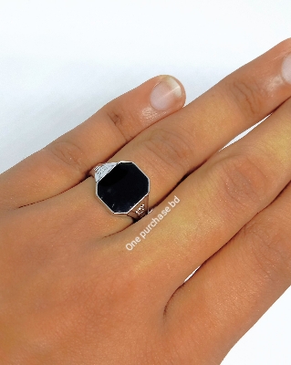 Picture of New design fashionable finger ring