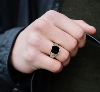 Picture of New style  fashionable finger ring