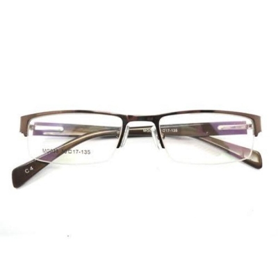 Picture of Good Looking  full metal body and lens glass kacher Fashionable sunglass