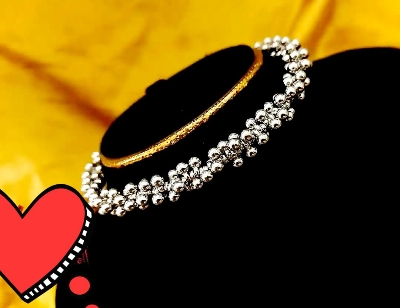 Picture of Beautiful new style colourful Necklace for women