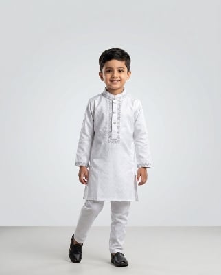 Picture of Kid's Punjabi 