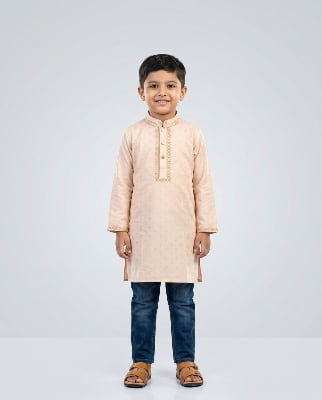 Picture of Kid's Punjabi 