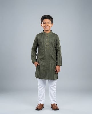 Picture of Kid's Punjabi 