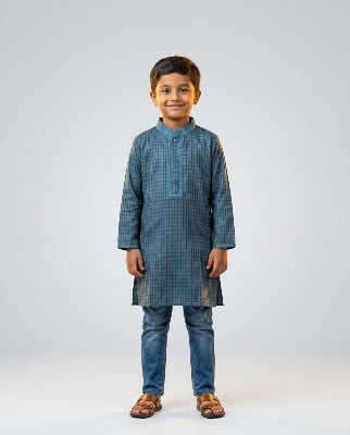Picture of Kid's Punjabi