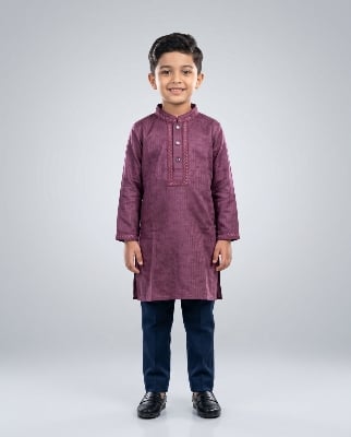 Picture of Kid's Punjabi