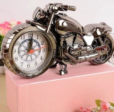 Picture of Collectible Metal & Crystal Taj Mahal Showpiece, Medium, Golden colour watch