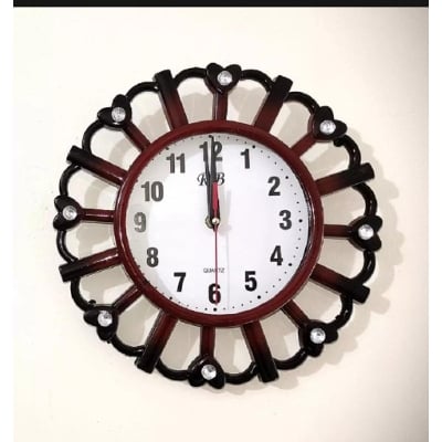 Picture of বিস্ময়কর নতুন ডিজাইনের ওয়াল কোলক - wall clock