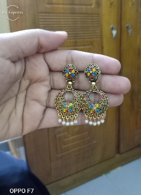 Picture of Earring For women