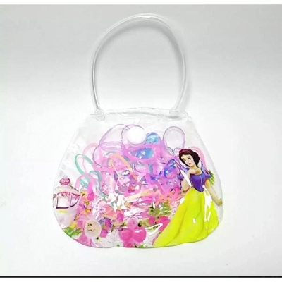 Picture of Hair Band for Girls - Multicolor