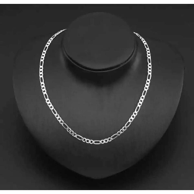 Picture of Necklaces for men - Silver
