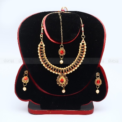 Picture of 2024 new style Necklaces for women - Gold