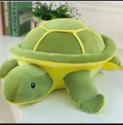 Picture of Cute Soft Toy for Kids – Premium Plush  Doll – Perfect Gift for Boys & Girls - Multicolor