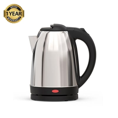 Picture of WALTON ELECTRIC KETTLE WK-LJSS150 - Silver
