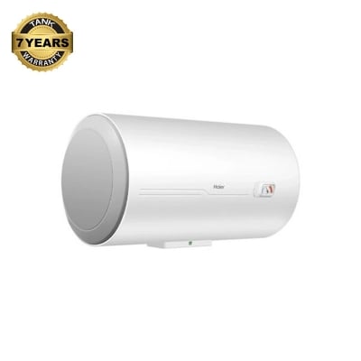Picture of Haier 50 Liter Water Heater Geyser - ES50H-CK3(BD) - Bright White
