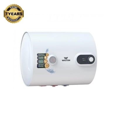 Picture of Walton geyser WG - Crystal Pro 30L - Bright White