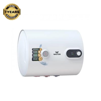 Picture of Walton geyser WG - Crystal Pro 50L - Bright White