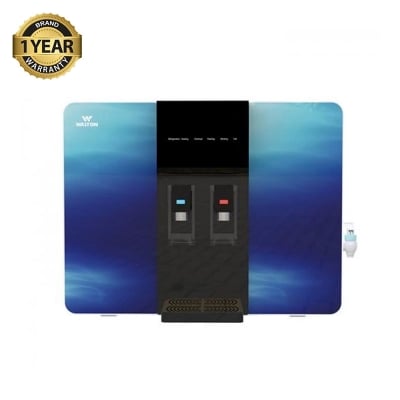 Picture of Walton water purifier WWP-W6RUAH - Deep Sky Blue